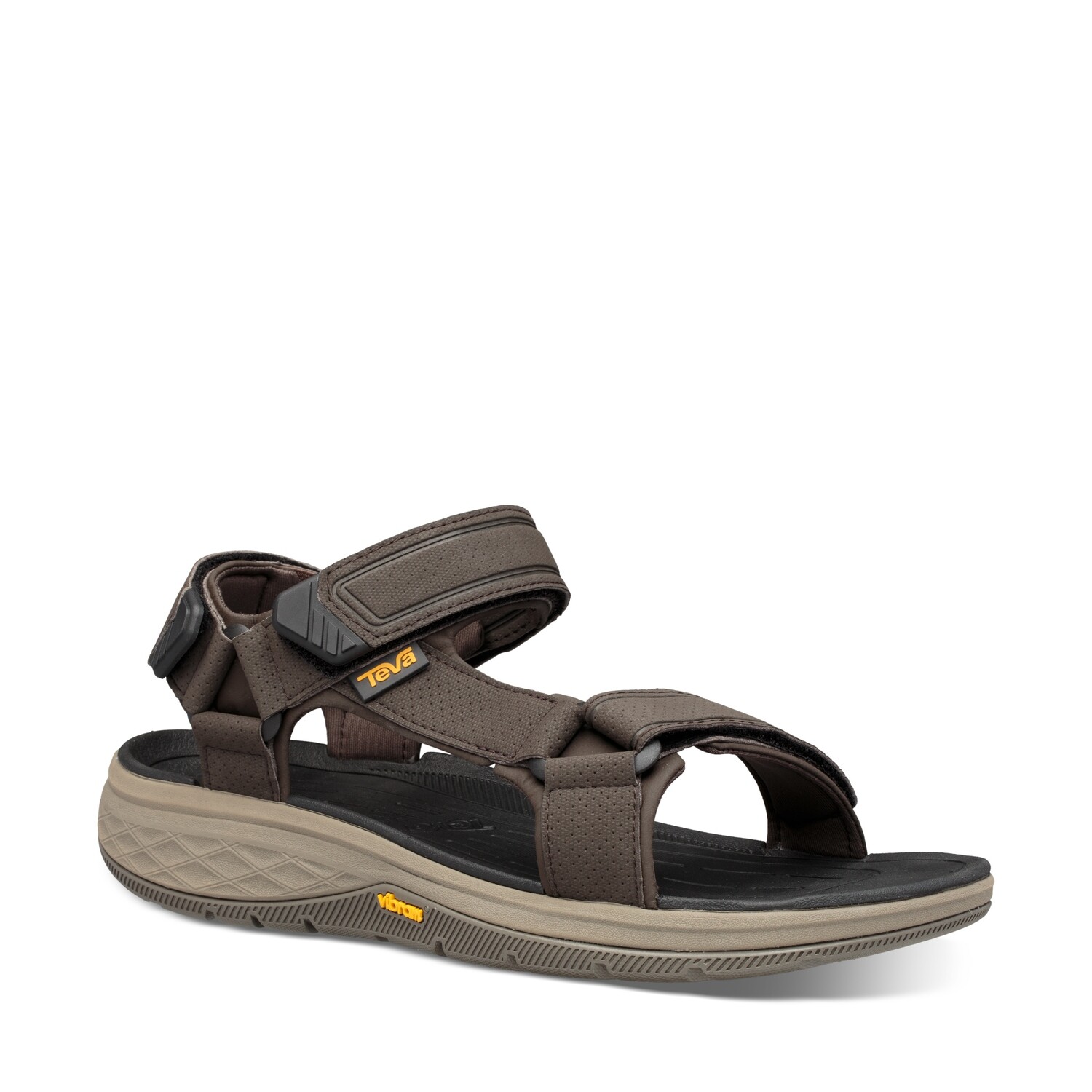 Teva Men&#39;s Strata Universal- Turkish Coffee