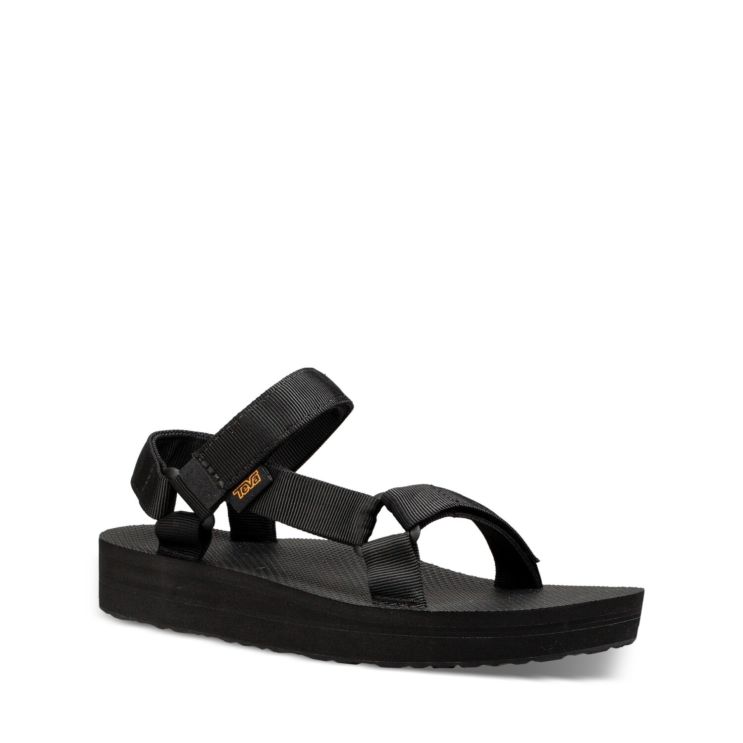 Teva Women&#39;s Midform Universal- Black