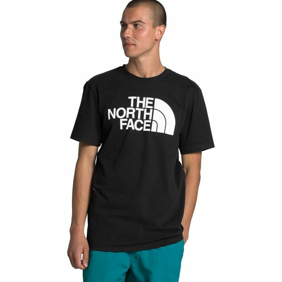 The North Face Men&#39;s Half Dome Tee
