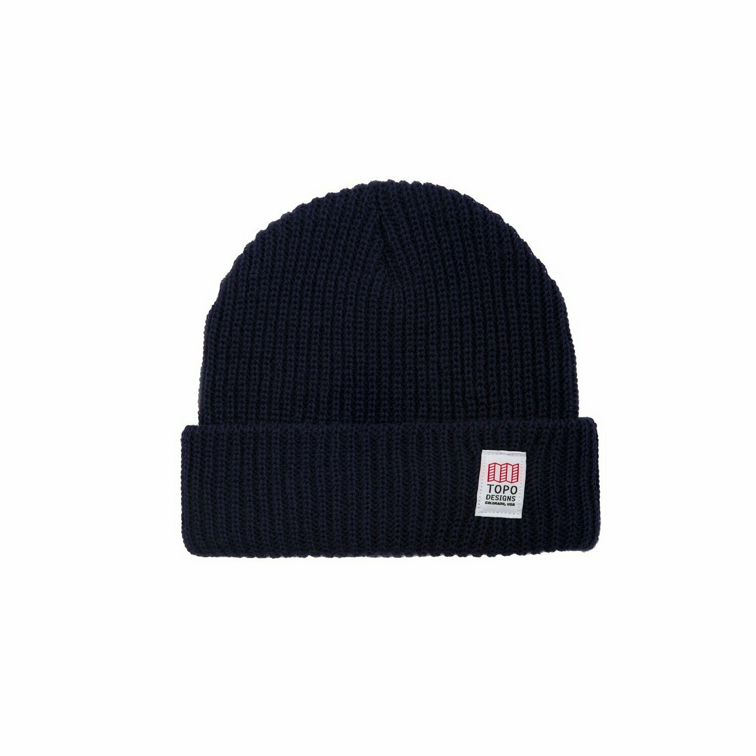 Topo Designs Watch Knit Cap