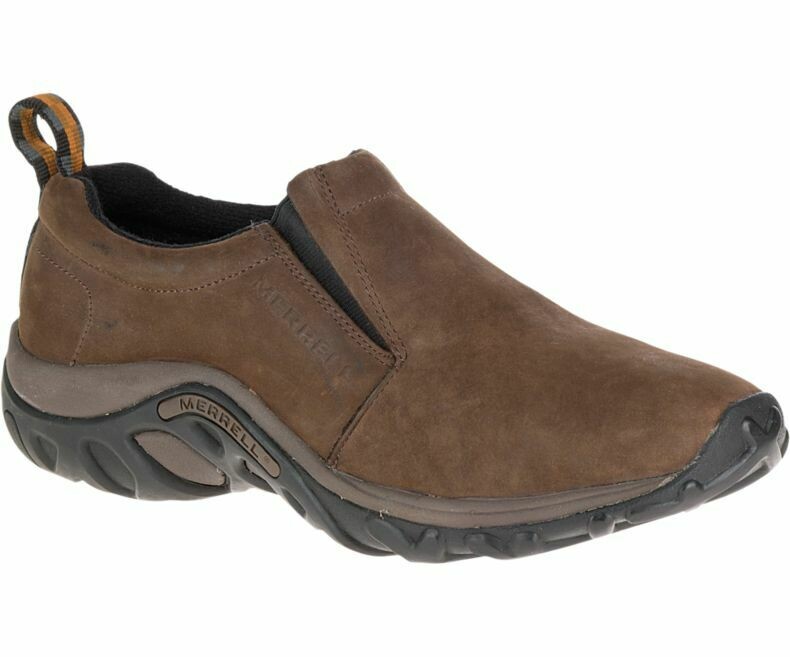 Merrell Men&#39;s Jungle Moc Nubuck