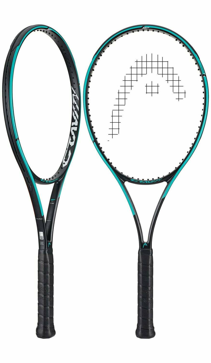 Head Gravity 360+ MP Tennis Racquet