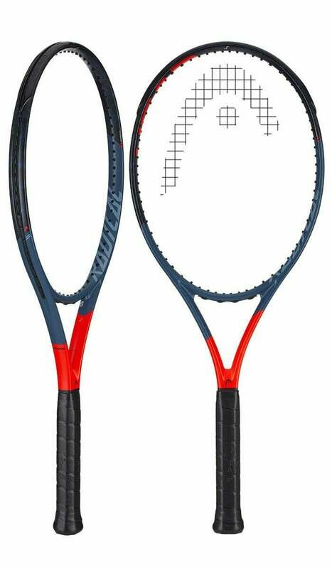 Head Graphene 360 Radical S Tennis Racquet Head Graphene 360 Radical S Tennis Racquet