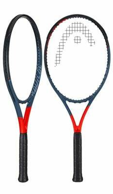 Head Graphene 360 Radical S Tennis Racquet Head Graphene 360 Radical S Tennis Racquet