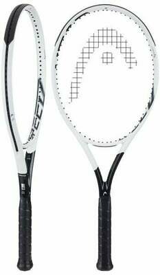 Head Graphene 360 Speed S Tennis Racquet