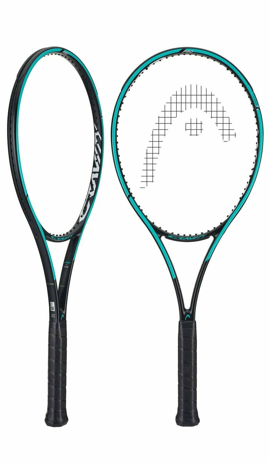 Head Graphene 360 Gravity Pro