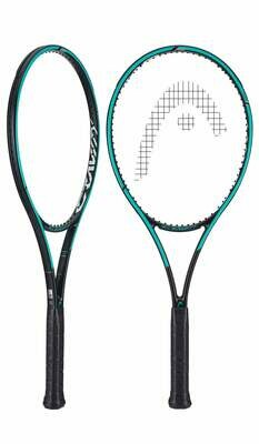 Head Graphene 360 Gravity Pro