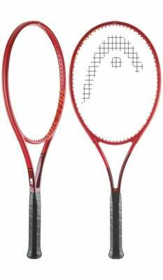 Head Graphene 360 Prestige MP Tennis Racquet