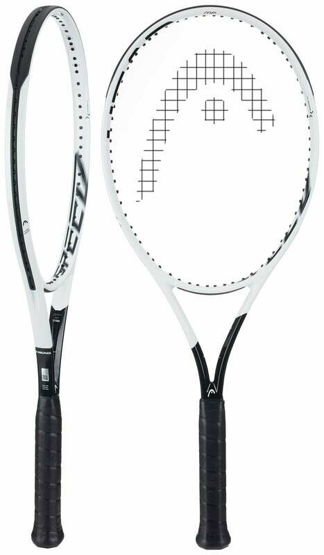 Head Graphene 360 Speed MP Tennis Racquet