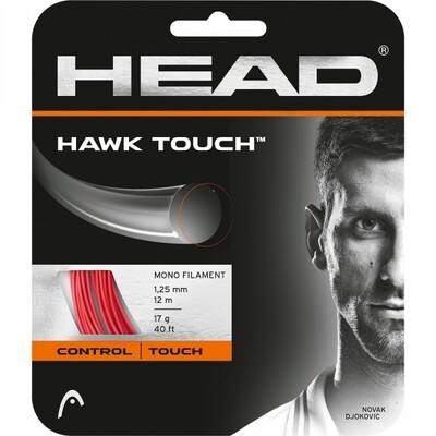 Head Hawk Touch 17g String