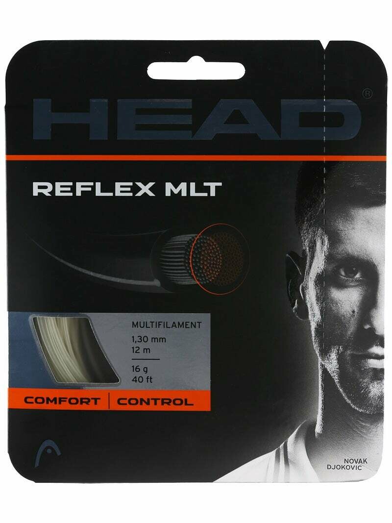 Head Reflex MLT 16g- Natural