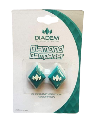 Diadem Diamond Dampener