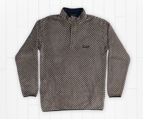 Southern Marsh Men's Arapaho Pullover