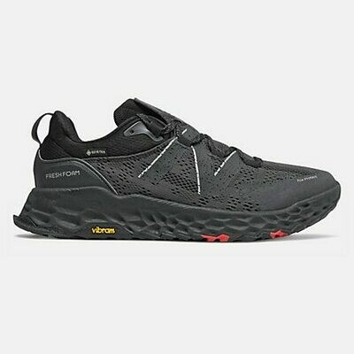 New Balance Men's Hierro V5 Gore-Tex New Balance Men's Hierro V5 Gore-Tex