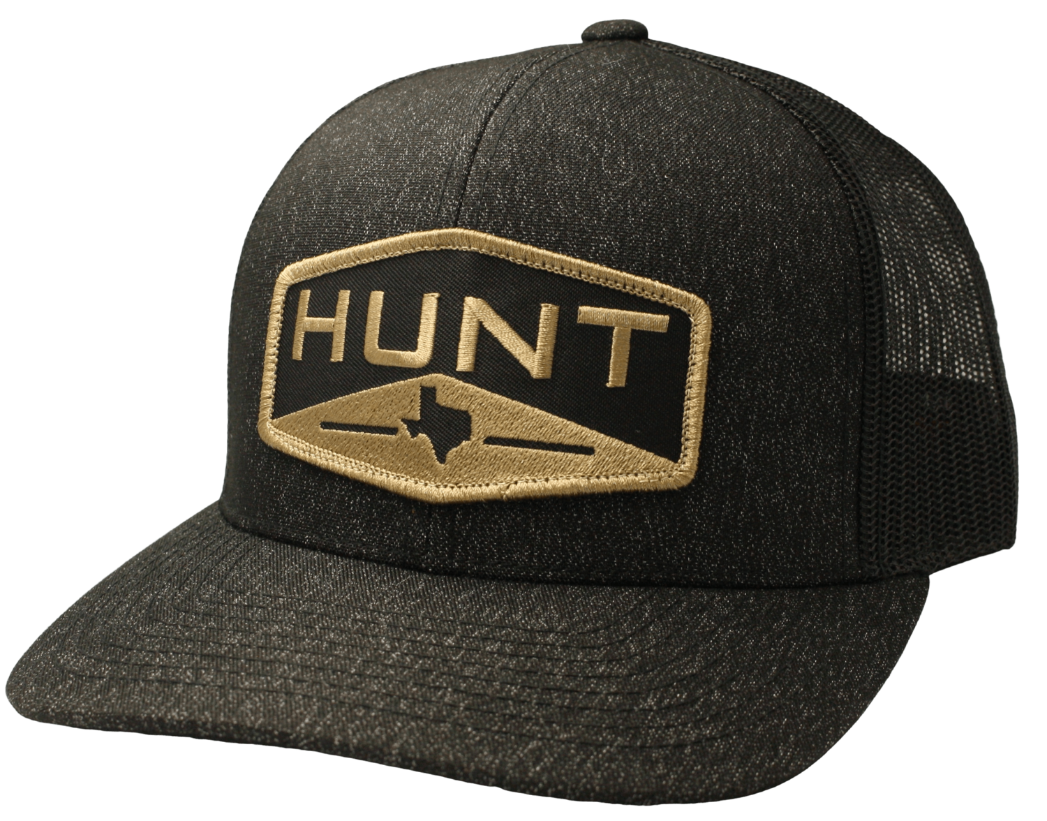 Red Dirt Hat Co Hunt Texas Hat