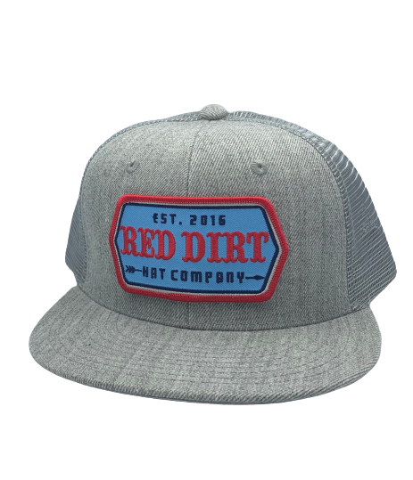 Red Dirt Hat Co Highlife Hat