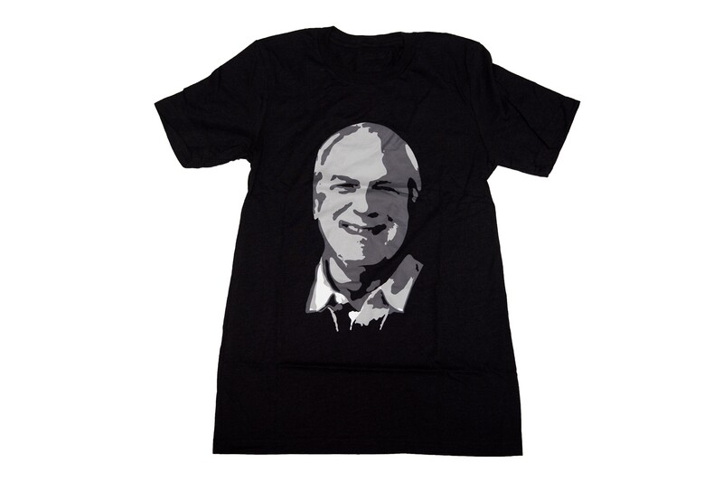 Racquet &amp; Jog Specialty Legend Tee - Jersey