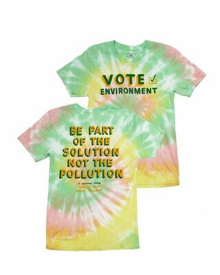Parks Project Vote Enviroment Tee Parks Project Vote Enviroment Tee