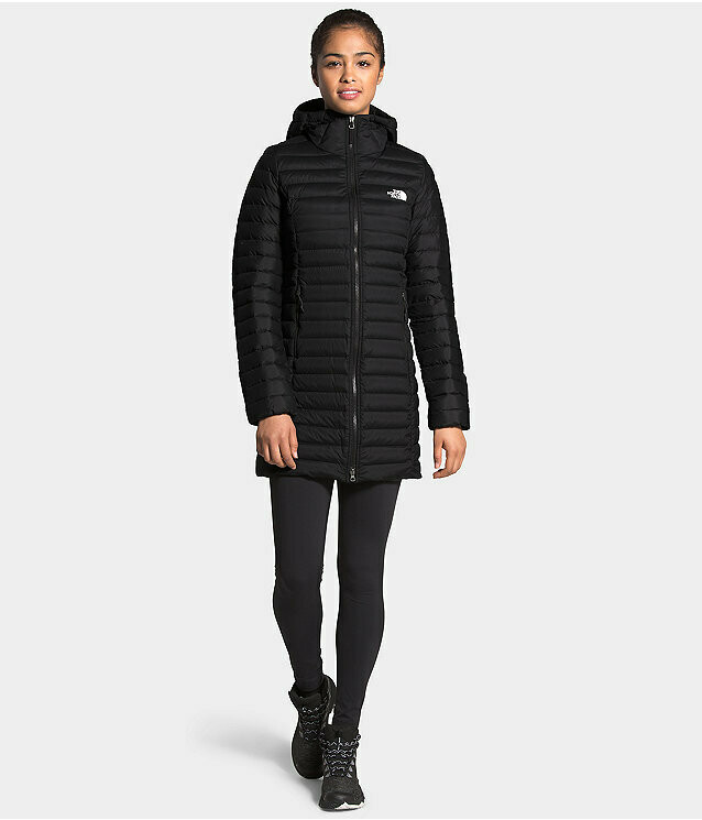 The North Face Women&#39;s Stretch Down Parka