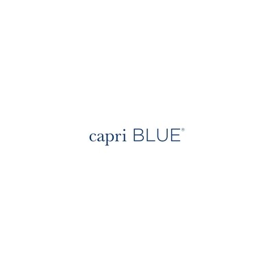 Capri Blue