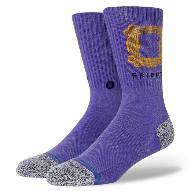 Stance Men&#39;s The One With The Socks