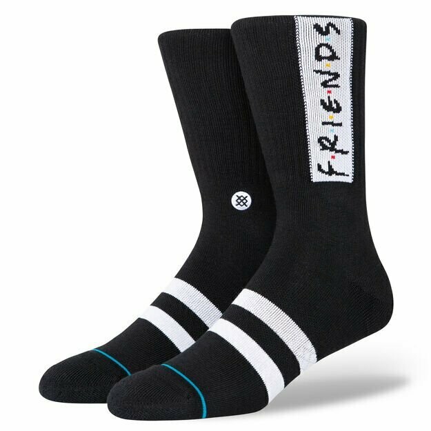 Stance Men&#39;s The First One Socks