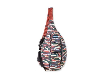 sierra kavu bags