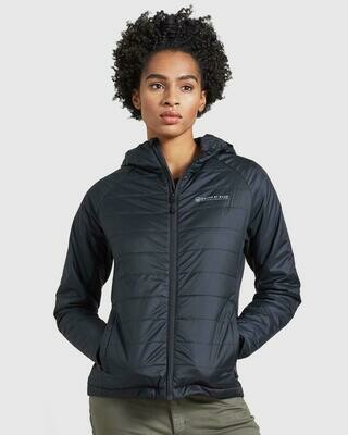 United By Blue Women's Bison Ultralight Jacket United By Blue Women's Bison Ultralight Jacket