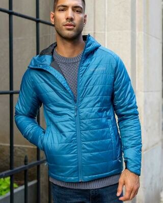 United By Blue Men's Bison Ultralight Jacket United By Blue Men's Bison Ultralight Jacket