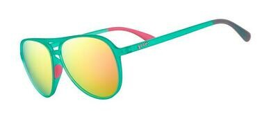 Goodr Mach G Kitty Hawkers Ray Blockers Sunglasses