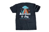 Racquet &amp; Jog Specialty UFO Tee