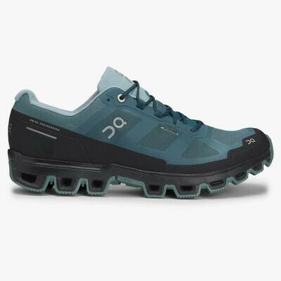 On Running Men's Cloudventure Waterproof On Running Men's Cloudventure Waterproof
