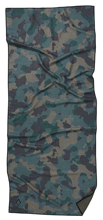 Nomadix Single Sided Towel