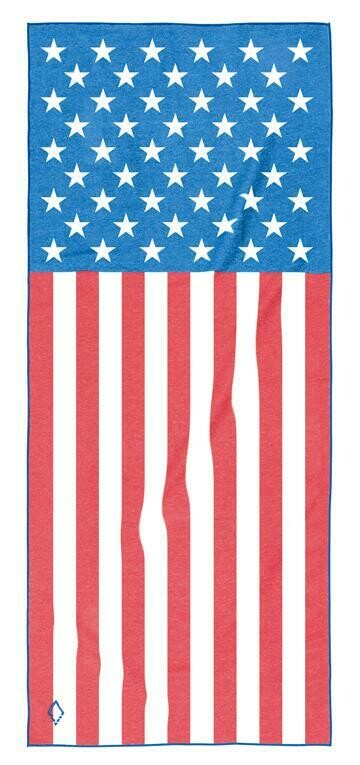 Nomadix Single Sided Towel