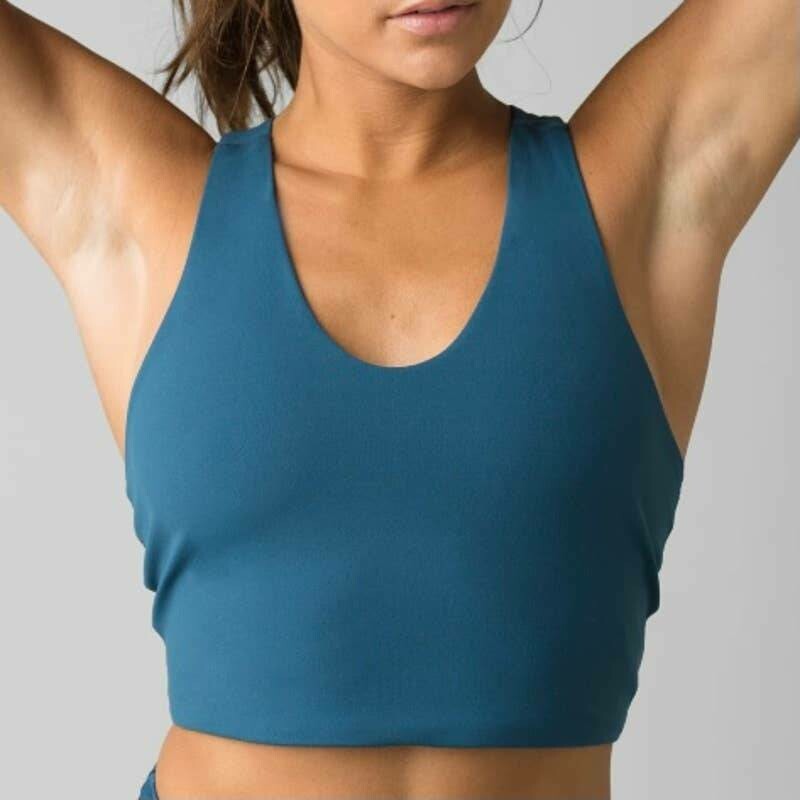 Prana Women s Momento Crop Tank