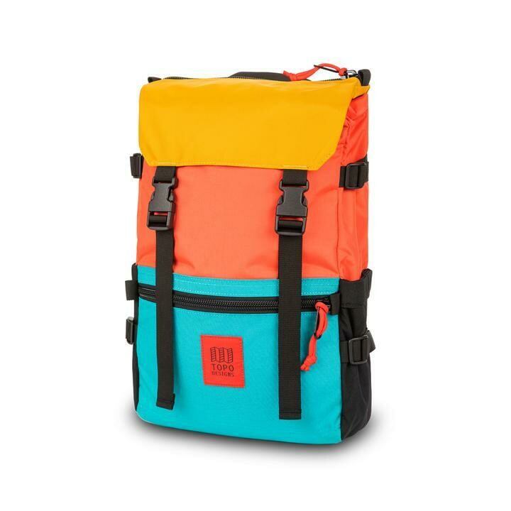 topo backpack