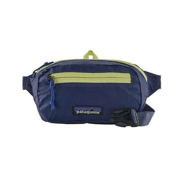 Patagonia Ultralight Black Hole Mini Hip Pack