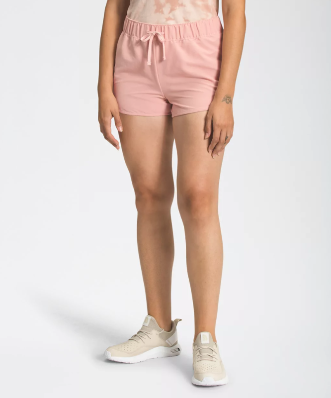 The North Face Women&#39;s Class V Mini Short