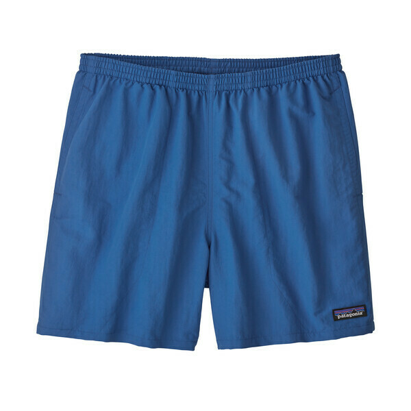 patagonia men's shorts baggies