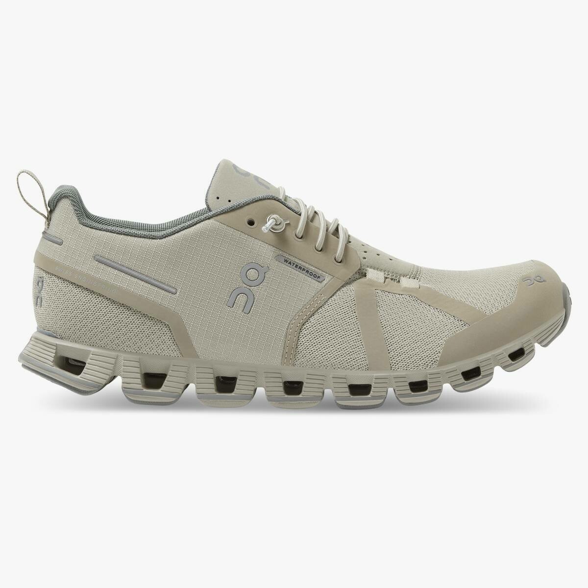 Waterproof on cloud clearance shoes
