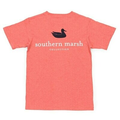 Southern Marsh Kid's Authentic Tee
