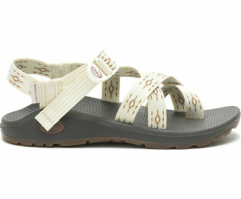 Chaco Women&#39;s Z/Cloud 2- Oculi Sand