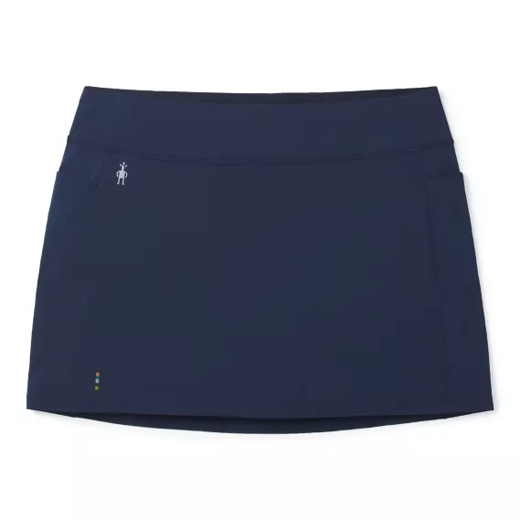 Smartwool Women&#39;s Merino Sport Lined Skirt