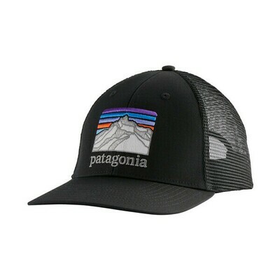 Patagonia Line Ridge LoPro Hat