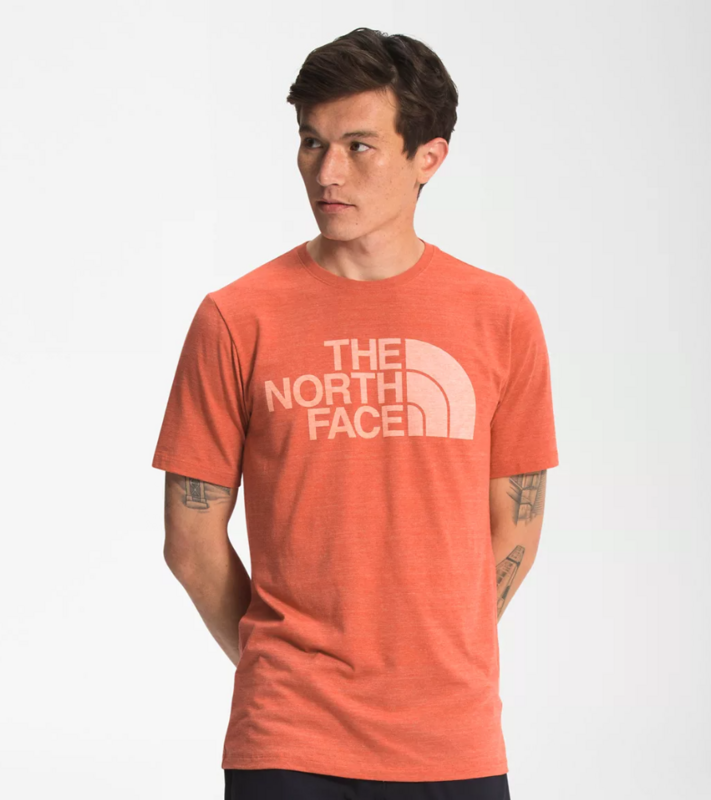 The North Face Men&#39;s Half Dome Tri Tee