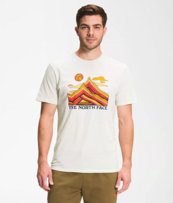 The North Face Men&#39;s Peak Sunset Tee