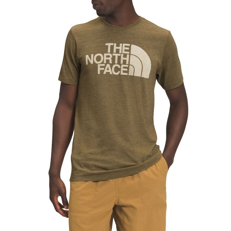 The North Face Men&#39;s Half Dome Tri Tee