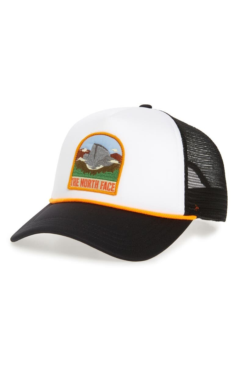 The North Face Valley Trucker Hat