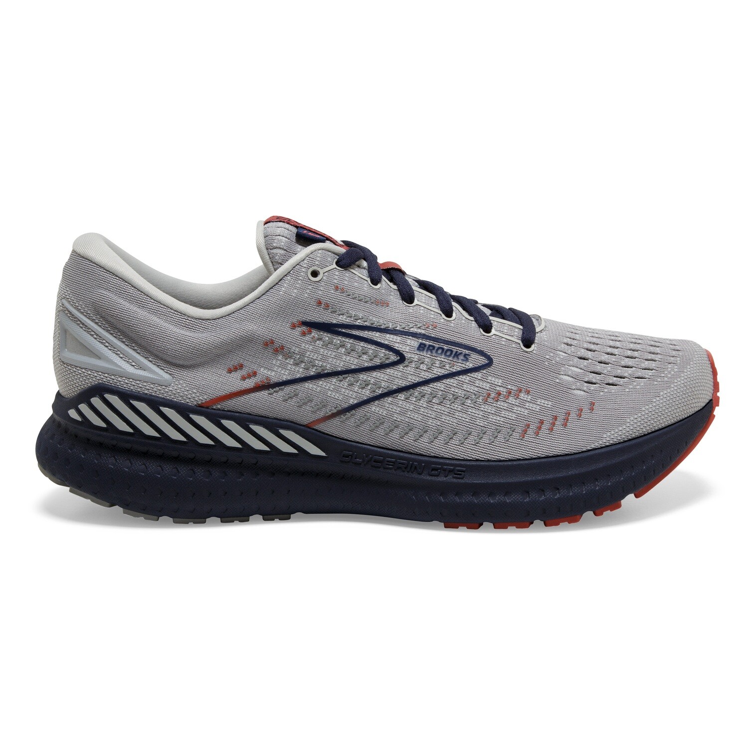 Brooks Men's Glycerin 19