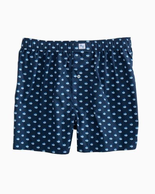 Southern Tide Men&#39;s Skipjack Boxer